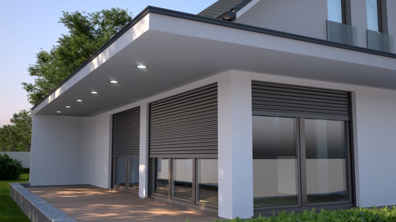 Shutter Reattachment in Boulder, CO